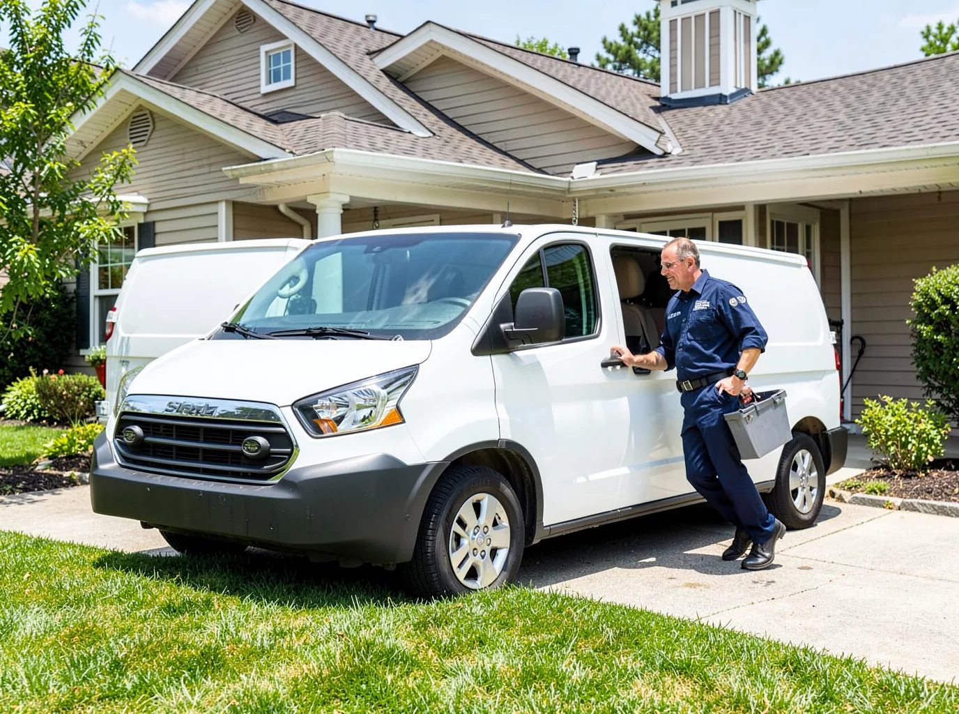 Emergency Plumber company in Naponee, NE