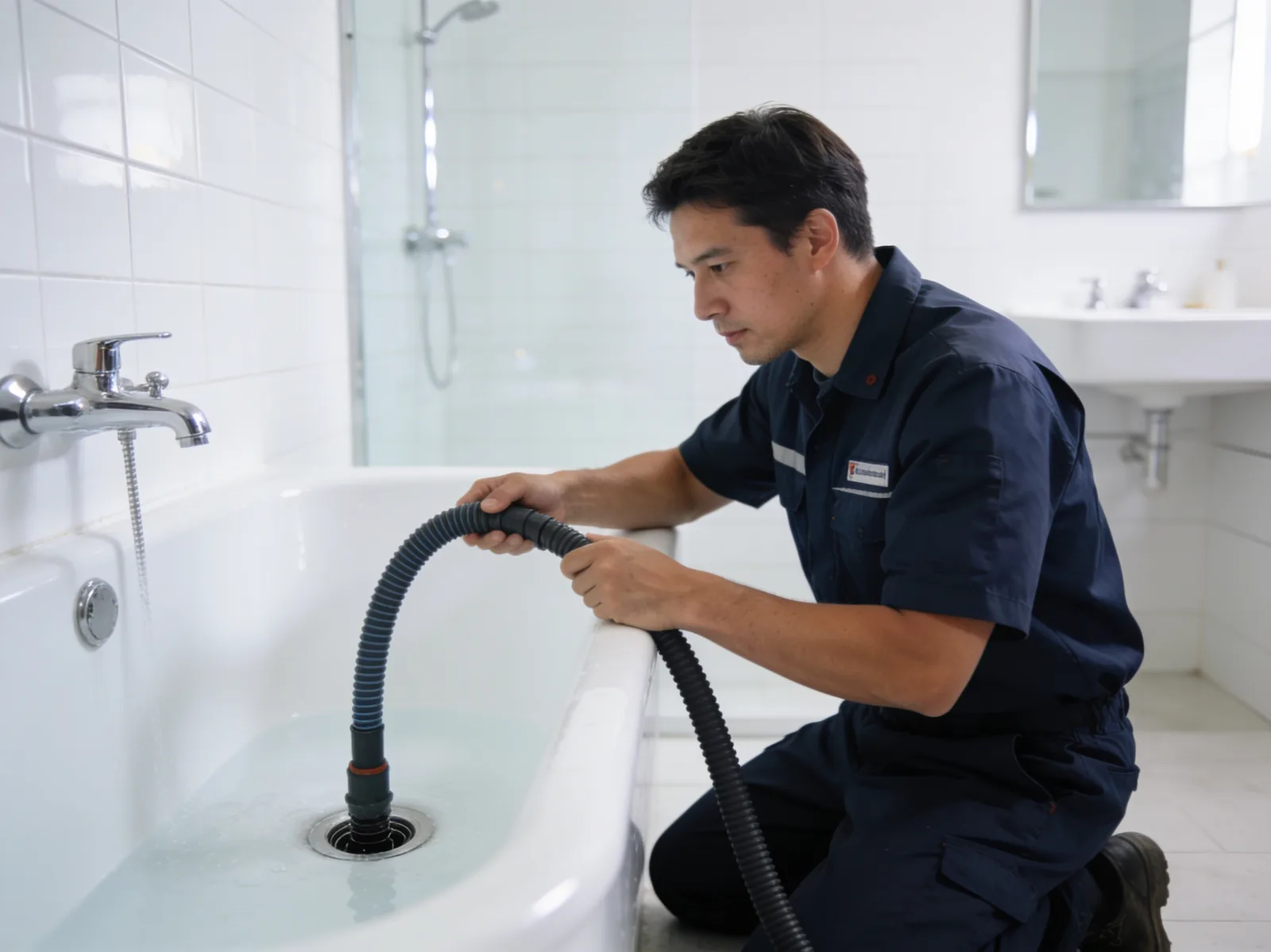 Emergency Plumber Naponee, NE FAQs